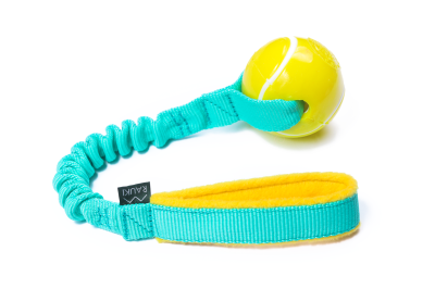Norma Tenis (mięta) - Planet Dog 